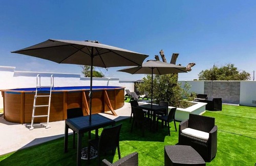 Casarano House | Casa Vacanze Amaltea Exclusive