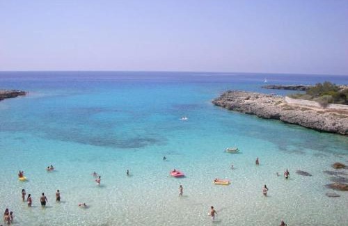 Lido Silvana Apartment | Casa vacanze Amiche del mare