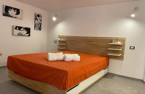 Lido Silvana Apartment | Casa vacanze Amiche del mare
