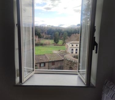 Sutri House | Casa vacanze Barbera