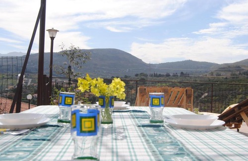 San Nicola l'Arena House | Casa Vacanze Barone