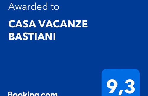Novaledo Apartment | CASA VACANZE BASTIANI