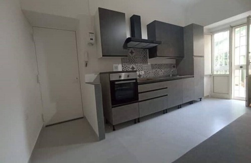 Barra Apartment | Casa Vacanze Bellofatto