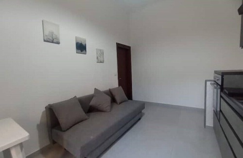 Barra Apartment | Casa Vacanze Bellofatto
