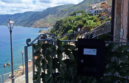Scilla House | Casa Vacanze Belvedere