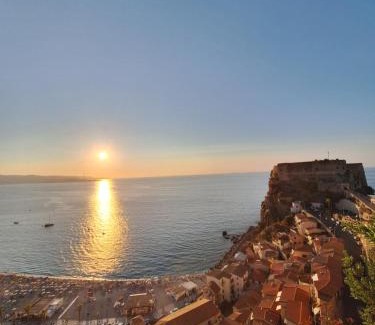 Scilla House | Casa Vacanze Belvedere