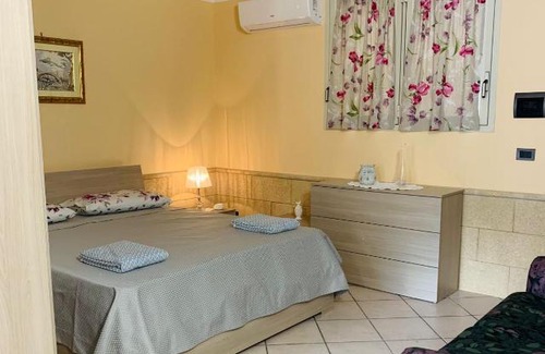 Soleto Apartment | Casa Vacanze BREAK TIME