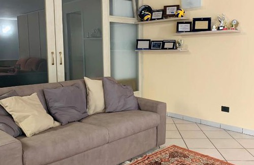 Soleto Apartment | Casa Vacanze BREAK TIME