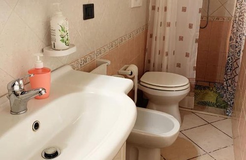 Soleto Apartment | Casa Vacanze BREAK TIME