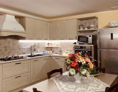 Soleto Apartment | Casa Vacanze BREAK TIME