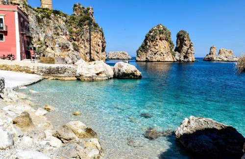 Alcamo Marina House | Casa vacanze CaMi