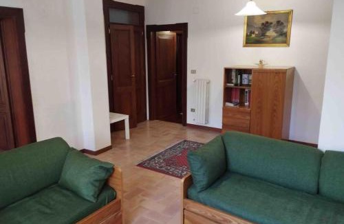 Guzman Apartment | Casa Vacanze Corso Amendola