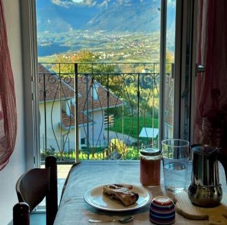 Castelfondo House | Casa vacanze Da Bianca