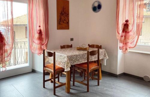 Castelfondo House | Casa vacanze Da Bianca