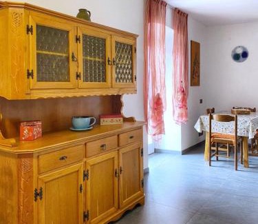 Castelfondo House | Casa vacanze Da Bianca