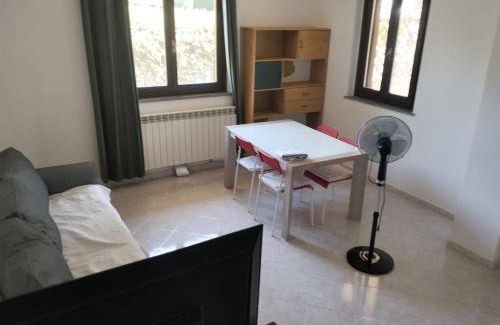 Santa Maria di Rispescia Apartment | Casa Vacanze Da Carolina
