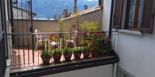 Lovere Old Town Apartment | Casa Vacanze da Graziella