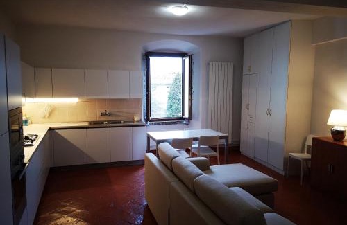 Lovere Old Town Apartment | Casa Vacanze da Graziella