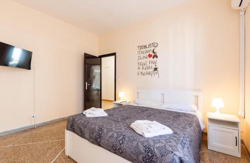 Zona XXXIII Acilia Sud Apartment | Casa Vacanze Da Leo
