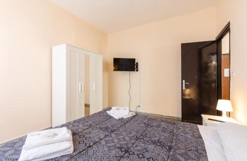 Zona XXXIII Acilia Sud Apartment | Casa Vacanze Da Leo