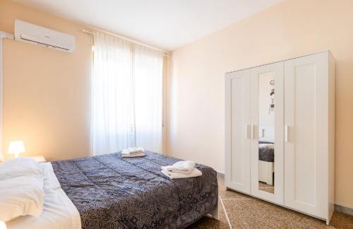 Zona XXXIII Acilia Sud Apartment | Casa Vacanze Da Leo