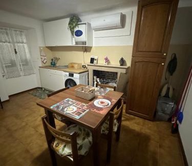 Caprigliola Apartment | Casa vacanze Da Meryon