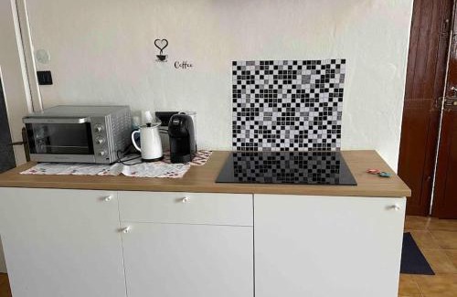 Caprigliola Apartment | Casa vacanze Da Meryon