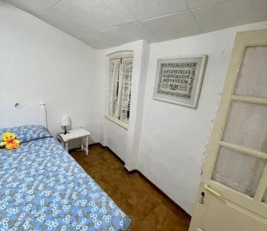 Caprigliola Apartment | Casa vacanze Da Meryon