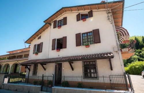 Gorfigliano Bed & Breakfast | Casa Vacanze Dante