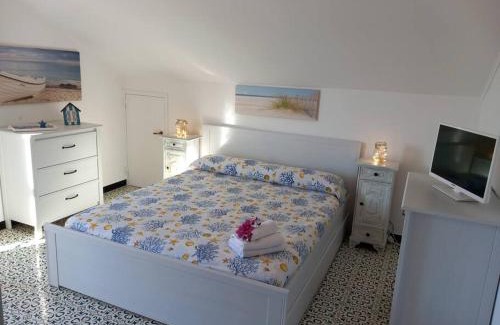 Deiva Marina Apartment | CASA VACANZE DEIVA MARINA