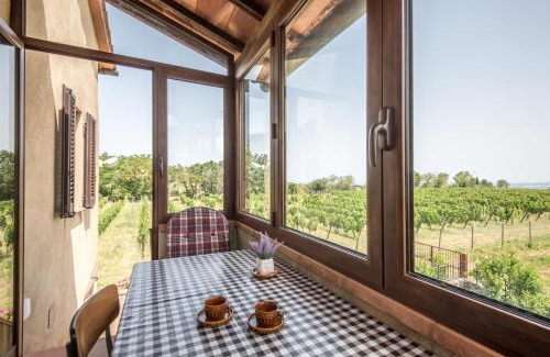 Crocina Apartment | Casa Vacanze del Borgo