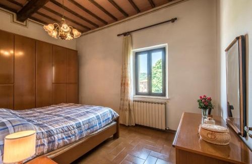 Crocina Apartment | Casa Vacanze del Borgo