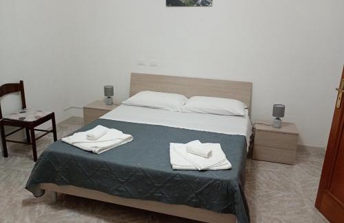 Custonaci House | Casa Vacanze del Centro