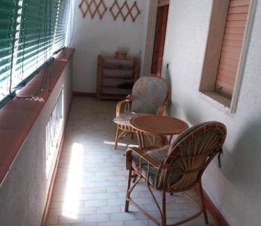 Diamante House | Casa Vacanze Diamante - Parco del Sole