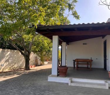 Galatina House | Casa Vacanze Dimora Paradiso