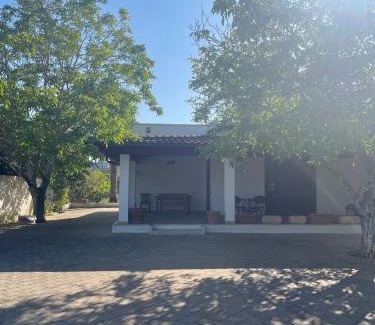 Galatina House | Casa Vacanze Dimora Paradiso
