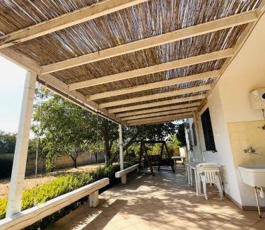 Galatina House | Casa Vacanze Dimora Paradiso