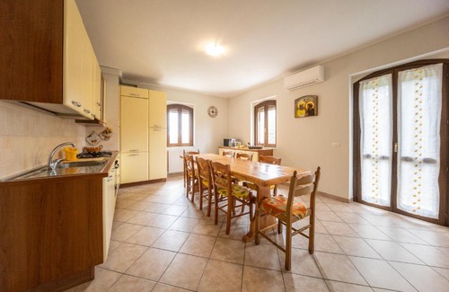 Tordibetto Apartment | CASA VACANZE DIONIGI