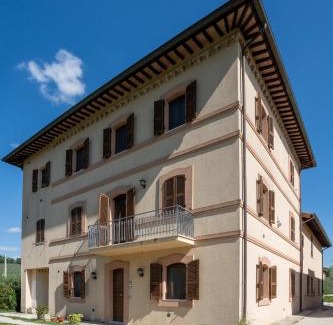 Tordibetto Apartment | CASA VACANZE DIONIGI
