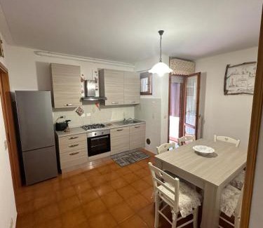 Rosignano Solvay Apartment | Casa Vacanze Diva