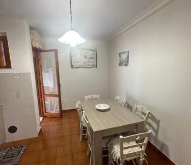 Rosignano Solvay Apartment | Casa Vacanze Diva