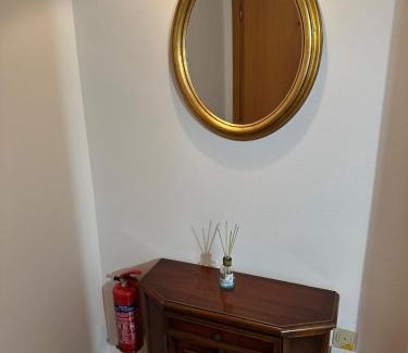 Rosignano Solvay Apartment | Casa Vacanze Diva