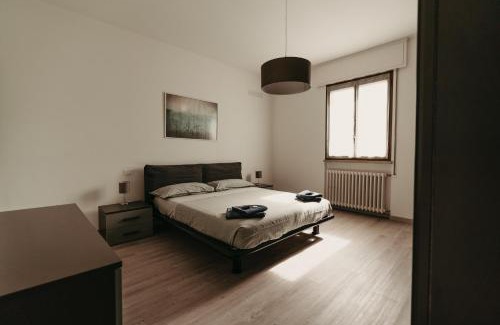 Ravenna House | Casa Vacanze Domus Pompeo