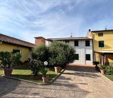 Capannori House | Casa vacanze Eny