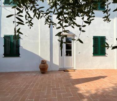 Capannori House | Casa vacanze Eny