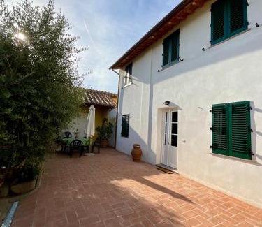 Capannori House | Casa vacanze Eny