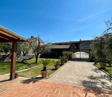Capannori House | Casa vacanze Eny