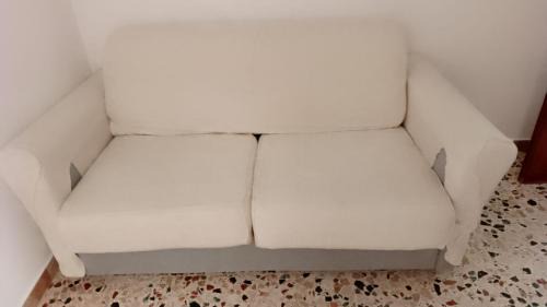 Casa Santa House | Casa vacanze ferro