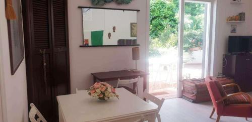 Fetovaia House | Casa vacanze Fetovaia F