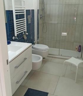 Formia House | Casa vacanze Formiadamare